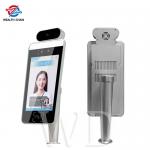 10 inch Thermal Scanner With Facial Recognition for sale