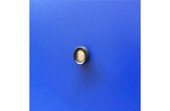 China Customized BK9 Glass LED Optical Collimator Lens Optics supplier