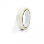 Double Side Reinforced Seam Fiberglass Tape Customized For Tough Conditions