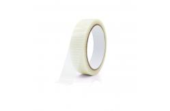 China Double Side Reinforced Seam Fiberglass Tape Customized For Tough Conditions supplier