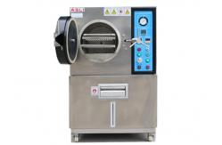 China LCD Screen Pressure Cooker Test Chamber With 12 Months Warranty supplier