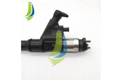 China 095000-6700 Common Rail Injector 0950006700 For Engine Parts supplier