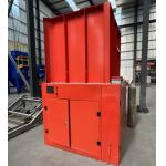 Automatic Pallet Dispenser Pallet Machine Pallet Warehouse