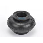 90mm Height Single Convoluted Industrial Air Spring Suspension Air Balloons