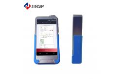 China 3 Second Identification Handheld Raman Analyzer Support Multiple Languages supplier