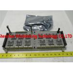 Westinghouse Output Relay Module , Plc Cpu Module 1C31222G01  W/1C31219G01 for sale