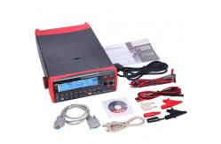 China UNI-T UT805A Benchtop Digital Multimeter True RMS AC/DC supplier