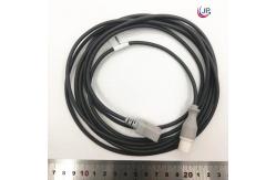 China 9FR 3.0mm Disposable Medical Temperature Sensor Temperature Probe For Adults supplier