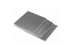 China 316 430 Stainless Steel Sheet Plate S32305 904L 4X8 Ft SS Board supplier