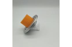China Sturdy Butane Gas Stove Valve for Catering Services with Safe Operation supplier