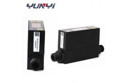China Model MF4000 3mm 8mm Manifold gas flow sensors MEMS Mass Flow Meter supplier