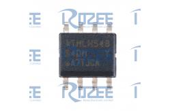 China AT24C64D-SSHM-T supplier