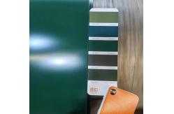 China ASTM A755 CGCC Prepainted Steel Coil Dx51d+Z Ppgi Steel Coil supplier