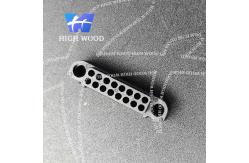 China HW-M80 Connectors, HW-M80-5711605 2mm Pitch Rectangle Connector supplier