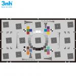 Customisable Visual Acuity Chart SineImage ISO 12233/2014 E-SFR Test Charts Extended for sale