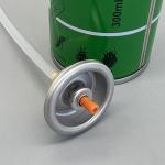Reliable water based insecticide valve actuator for homeowners with easy operation for sale