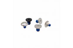 China Custom Dispensing Hexagon Screw Oil-Proof Dispensing Drop-Resistant Bolt supplier