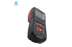 China MS500 Portable Gas Analyzer For Volatile Organic Compound Detection supplier