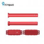 Blind Compensation Low Voltage Alarm FCC Tool Box GPS Tracker For Generator for sale