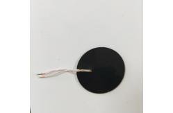 China 0.08*105P*10.5TS Wireless Charging Receiver Card Coil PCW-50R21-A1109803 supplier