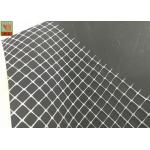 Polypropylene Material Grout Stop Mesh Alkali Resistance For Construction Use