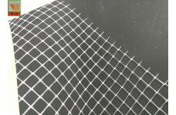 China Polypropylene Material Grout Stop Mesh Alkali Resistance For Construction Use supplier