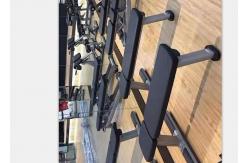 China 3.0mm Pipe Gym Training Multifunctional Weight Lifting Bench supplier
