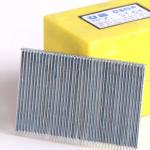 SS 14 Gauge Brad Nails Concrete Stainless Finishing Nails 38mm 64mm for sale