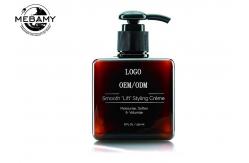 China Smoothes and Moisturizes Beard Cream , Stops The Itch And Eliminates Dandruff supplier