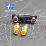 HW-CMM Connector, HW-222E00M16-0002-4310,2mm Pitch. for sale
