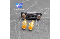 China HW-CMM Connector, HW-222E00M16-0002-4310,2mm Pitch. supplier