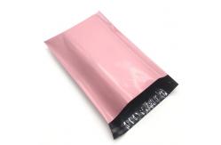 China Lightweight Biodegradable Poly Mailer for Express and Eco-Friendly Packaging supplier