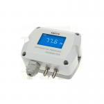 Negative Air DPT Differential Pressure Transmitter RS485 for sale