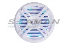 China Remote controller Marine Audio Equipment IP66 , Boat Stereo System supplier