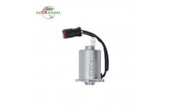 China Solenoid Valve 41-5674 415674 for E320D E312 E315 Excavator supplier