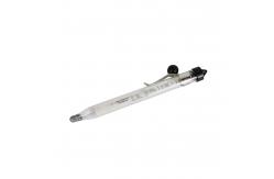 China Glass Liquid - Filled Deep Fry Thermometer Easy To Use And Provides Accurate Results supplier