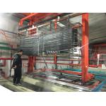 Aluminum Anodizing Machine Hard Anodizing Equipment With Dyeing Station for sale