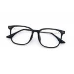 Lightweight Pure Titanium Eyeglasses Durable For All-Day Wear 846 for sale
