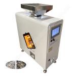 ccd green coffee bean color sorter coffee sorting machine bean color sorter for sale