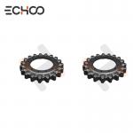 For Caterpillar 304CCR Chain Sprocket Mini Excavator Undercarriage Frame for sale