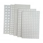 Foam Seedling Tray 50 Holes , 120 Holes , 160 Holes , 200 Holes EPS Material Customization for sale