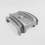 Spring Pressure Plates Heavy Vehicles Hot Forging Parts For Automotive Chassis