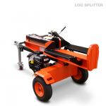 Briggs & Stratton and Honda gas engine 18ton hydraulic log splitter for tractor for sale