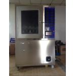 IEC60112 Insulating Materials High Voltage Tracking Indices Testing Machine for Wire and Cable for sale