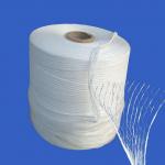 Good Effect Cable Filler Material ,  Pp Fibrillated Yarn Cable Filling for sale