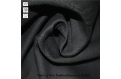 China Cotton Plain Fleece Heavy Weight 420gsm Fireproof Fabric Materials supplier