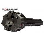 10 DTH Hammer Bits 254mm M80 Mission80 DTH Bit Rock Drill Bits for sale