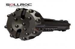China 10 DTH Hammer Bits 254mm M80 Mission80 DTH Bit Rock Drill Bits supplier