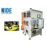 4 working stations stator automatic coil winding machine for sale