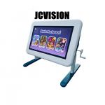 JCVIsion 32 1080P Multiple Player Android Interactive Game Table for Nursery No reviews yet for sale